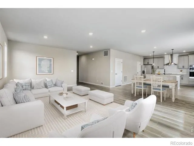 1830 Baltusrol Drive Fort Collins, CO 80524