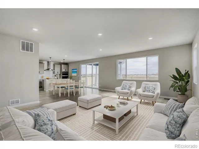 1830 Baltusrol Drive Fort Collins, CO 80524