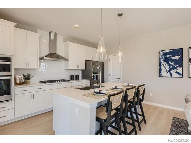 1830 Baltusrol Drive Fort Collins, CO 80524