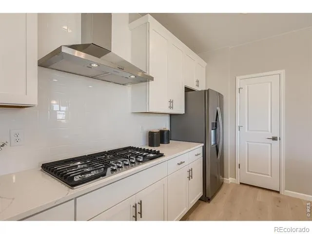 1830 Baltusrol Drive Fort Collins, CO 80524