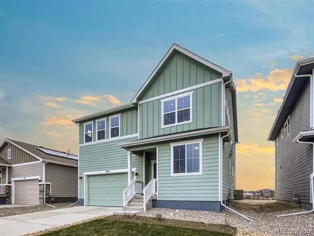 1844 Carnoustie Drive Fort Collins, CO 80524