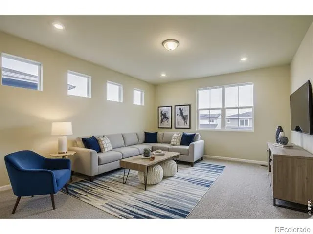 1844 Carnoustie Drive Fort Collins, CO 80524