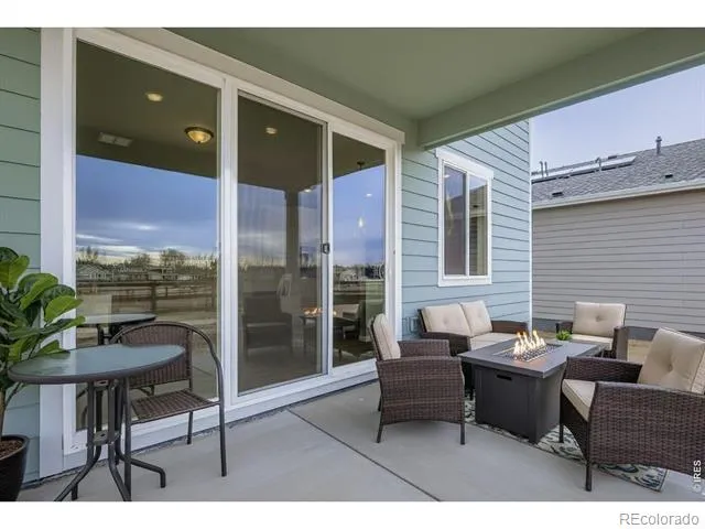 1844 Carnoustie Drive Fort Collins, CO 80524