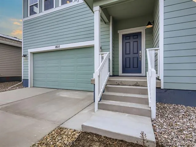 1844 Carnoustie Drive Fort Collins, CO 80524