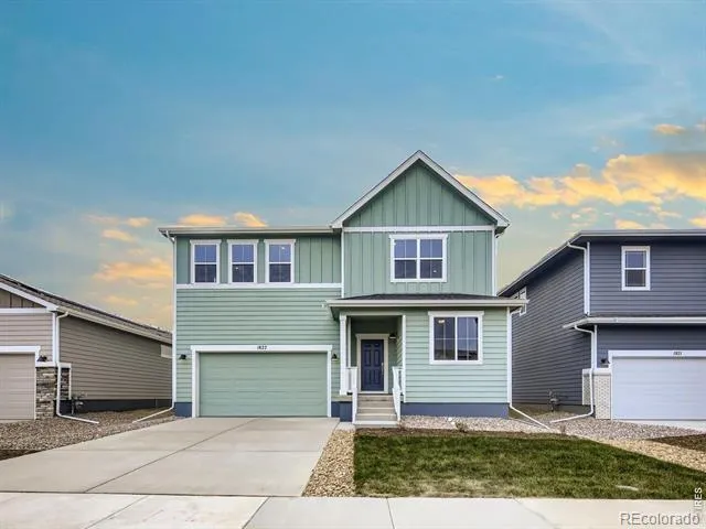 1844 Carnoustie Drive Fort Collins, CO 80524