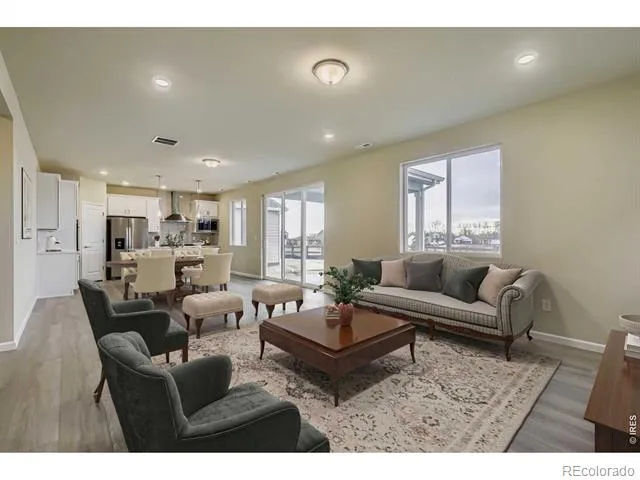 1844 Carnoustie Drive Fort Collins, CO 80524