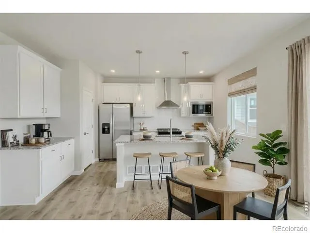 1844 Carnoustie Drive Fort Collins, CO 80524