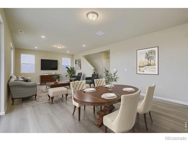 1844 Carnoustie Drive Fort Collins, CO 80524