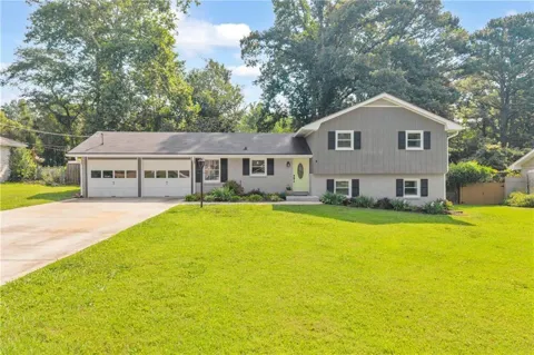 474 Royal Oaks Terrace