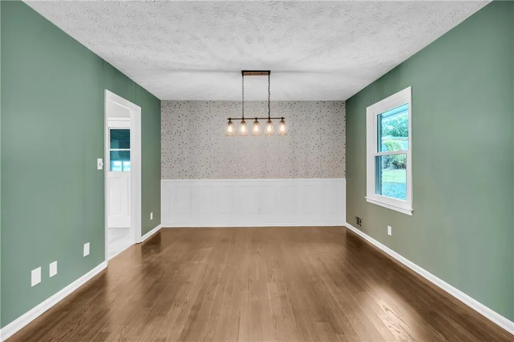 474 Royal Oaks Terrace Stone Mountain, GA 30087