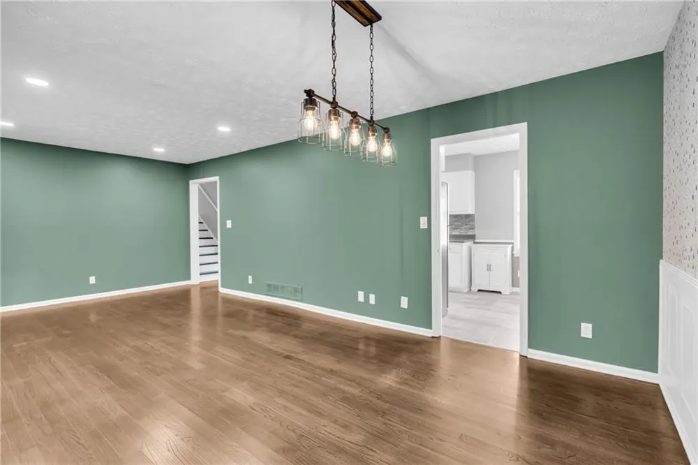 474 Royal Oaks Terrace Stone Mountain, GA 30087