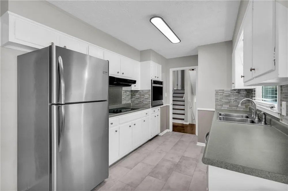 474 Royal Oaks Terrace Stone Mountain, GA 30087
