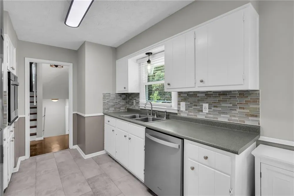 474 Royal Oaks Terrace Stone Mountain, GA 30087