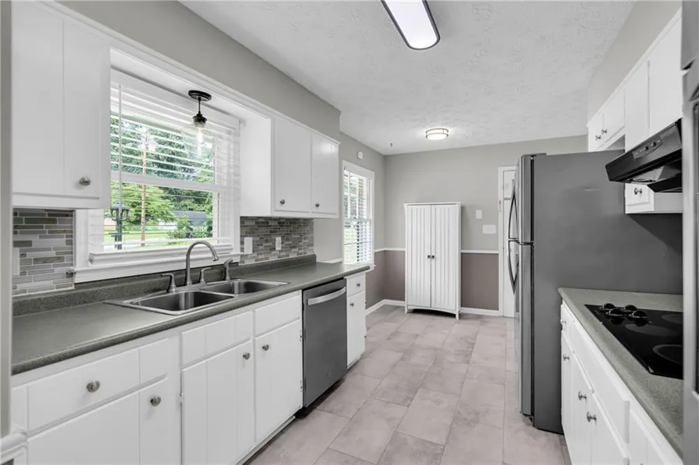 474 Royal Oaks Terrace Stone Mountain, GA 30087