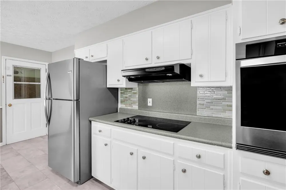 474 Royal Oaks Terrace Stone Mountain, GA 30087