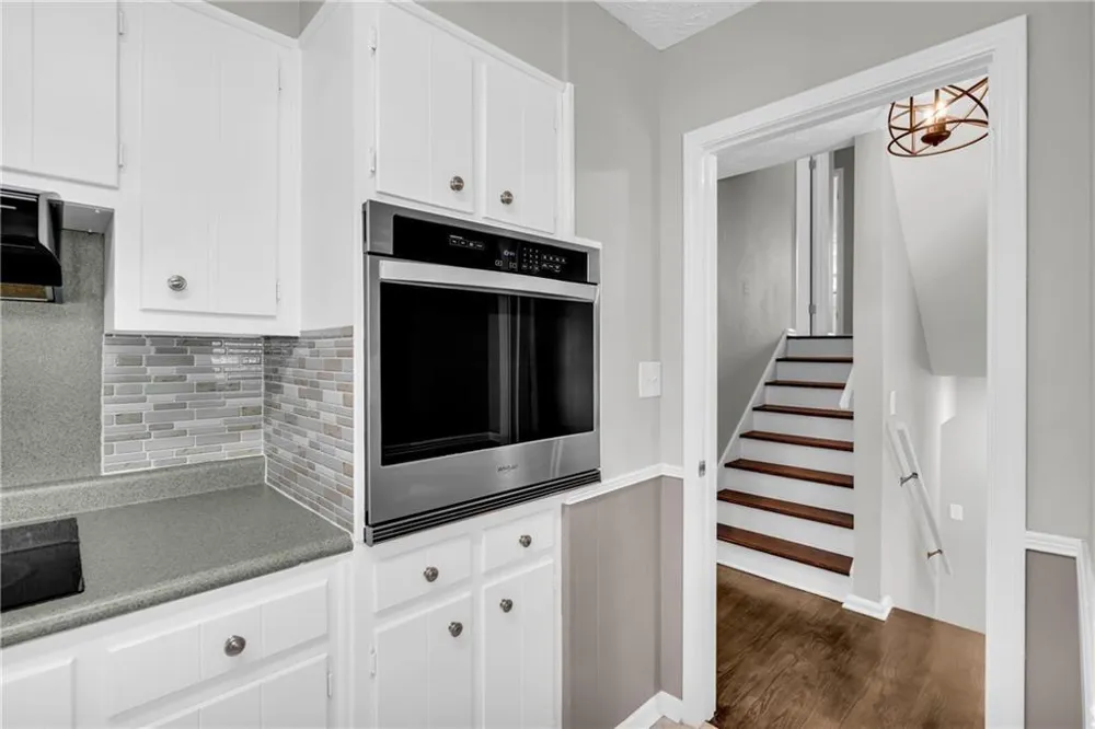 474 Royal Oaks Terrace Stone Mountain, GA 30087