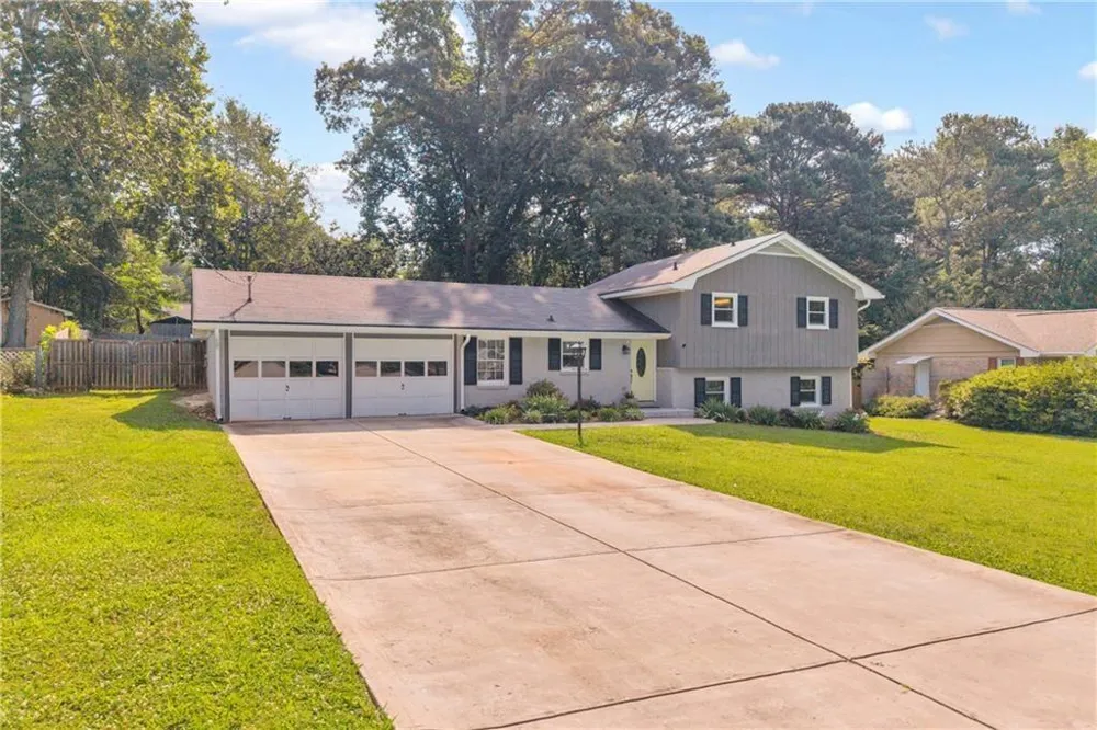 474 Royal Oaks Terrace Stone Mountain, GA 30087