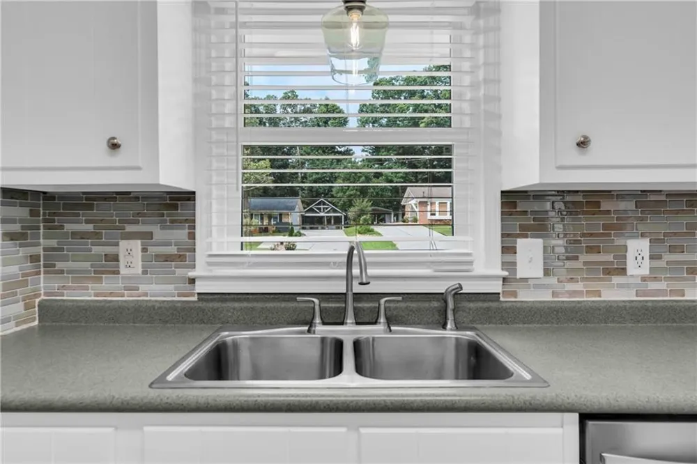 474 Royal Oaks Terrace Stone Mountain, GA 30087