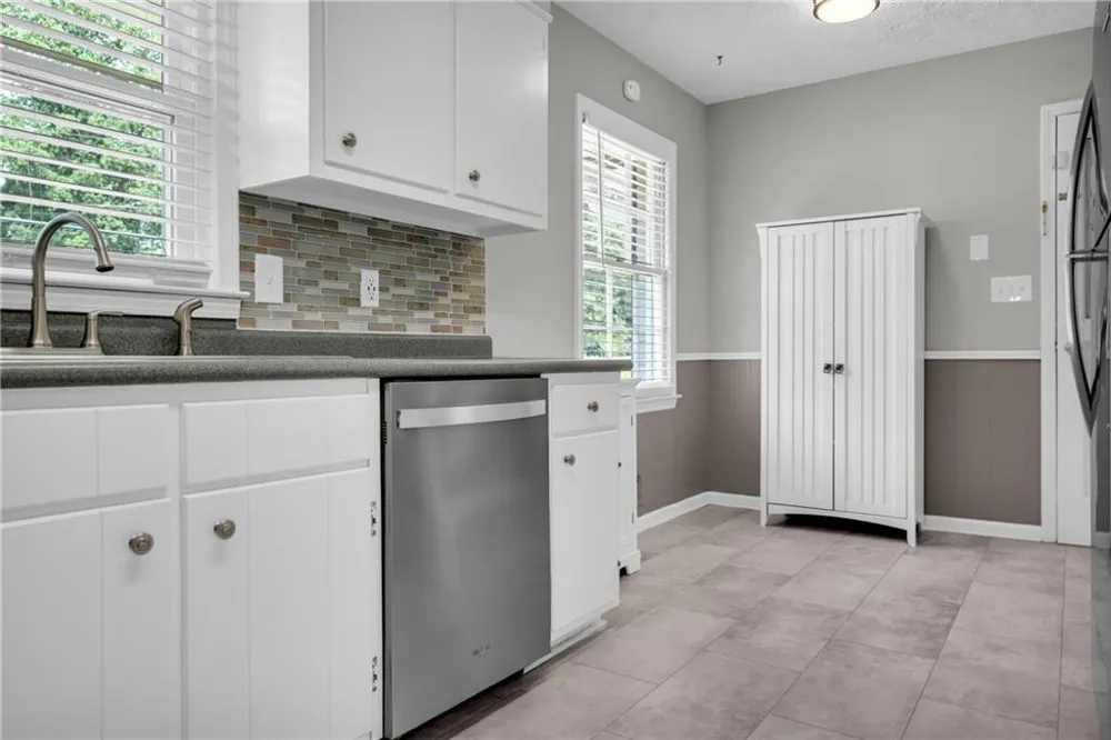 474 Royal Oaks Terrace Stone Mountain, GA 30087