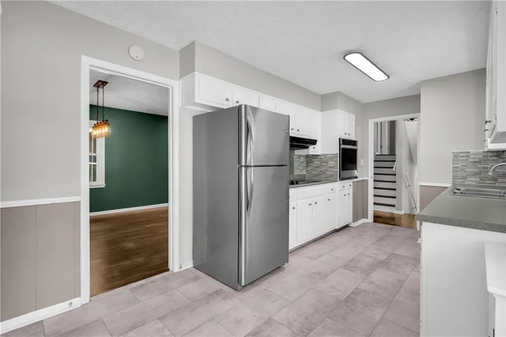 474 Royal Oaks Terrace Stone Mountain, GA 30087