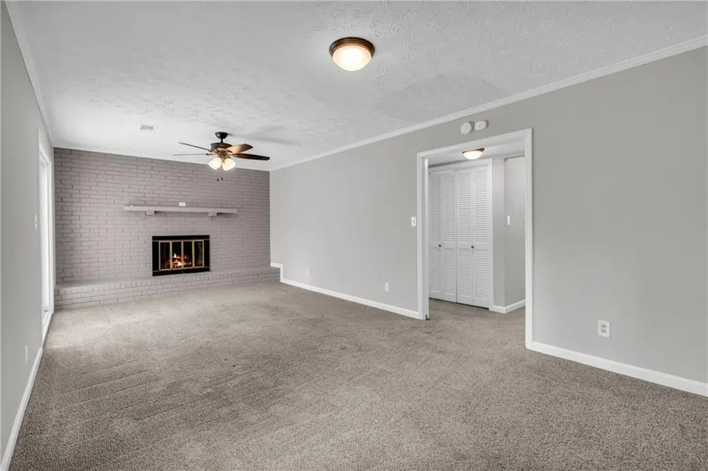474 Royal Oaks Terrace Stone Mountain, GA 30087