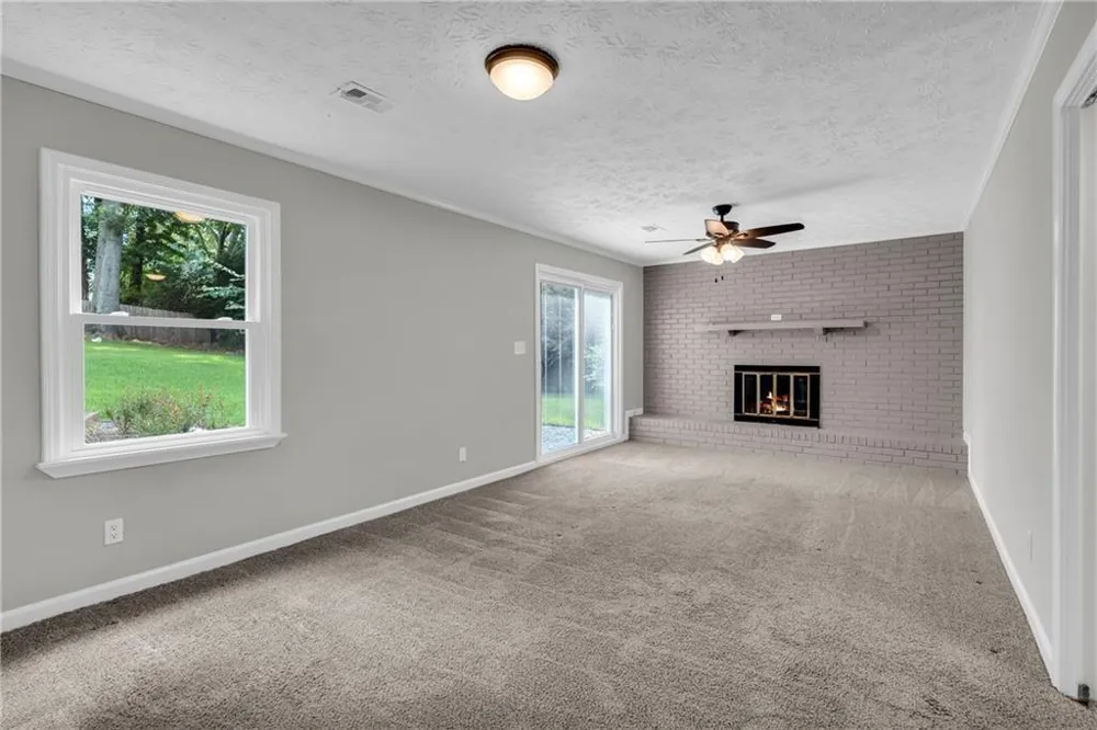 474 Royal Oaks Terrace Stone Mountain, GA 30087