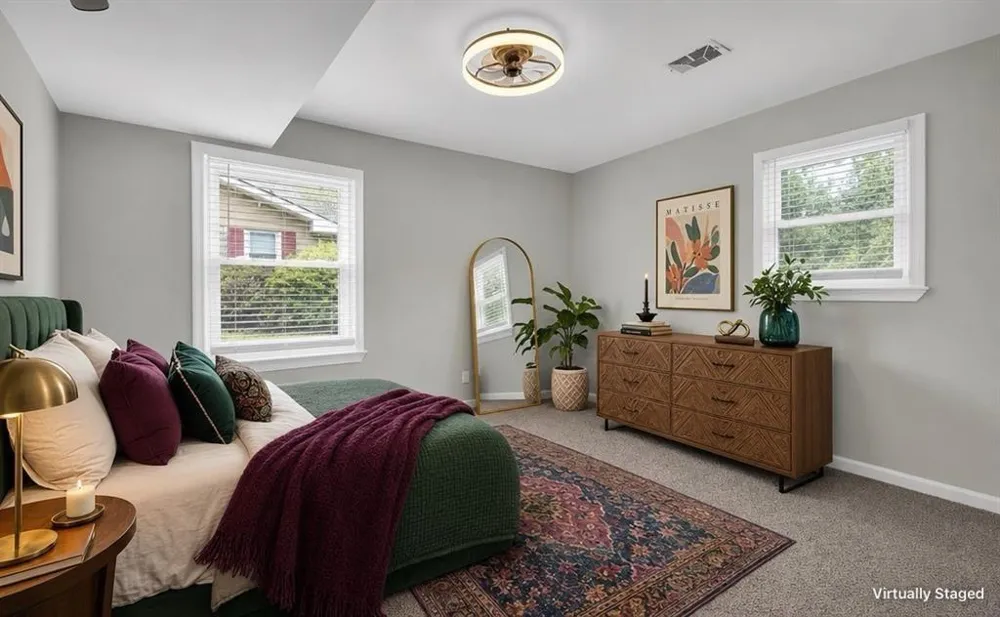 474 Royal Oaks Terrace Stone Mountain, GA 30087
