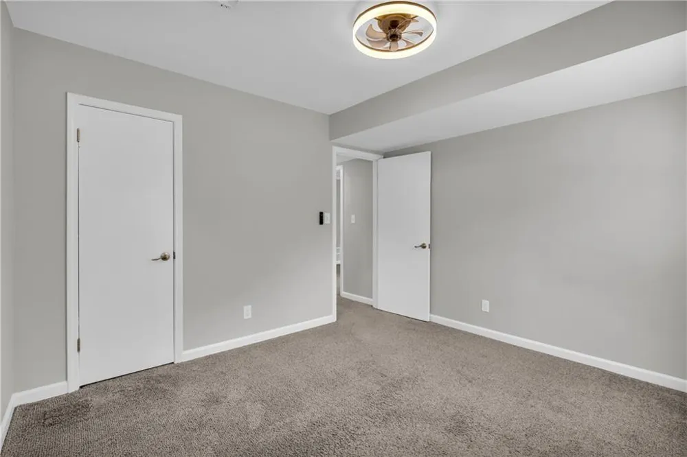 474 Royal Oaks Terrace Stone Mountain, GA 30087