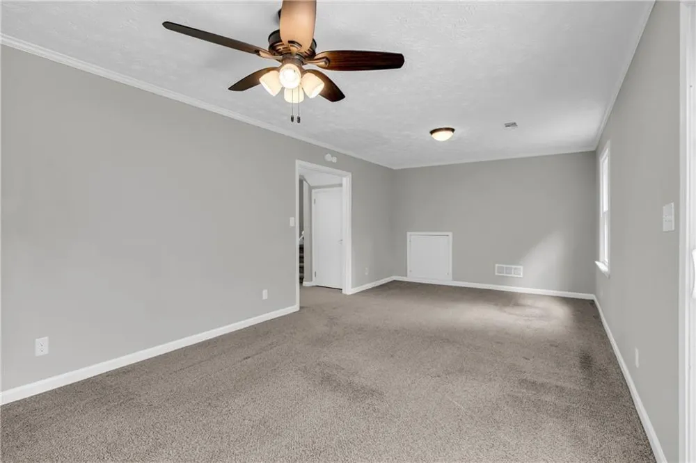 474 Royal Oaks Terrace Stone Mountain, GA 30087