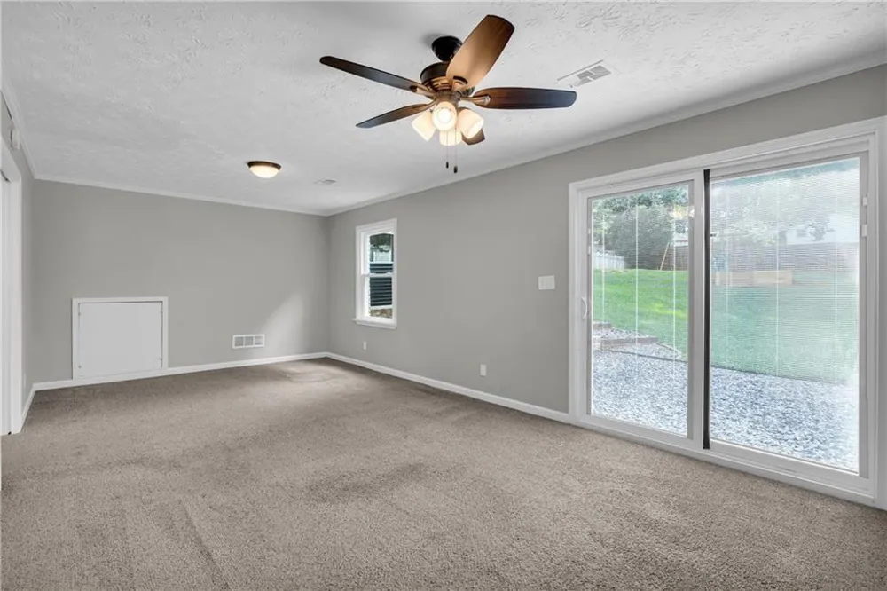 474 Royal Oaks Terrace Stone Mountain, GA 30087