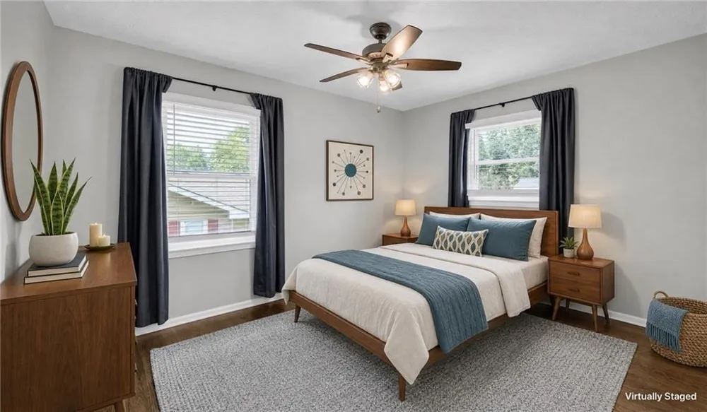 474 Royal Oaks Terrace Stone Mountain, GA 30087