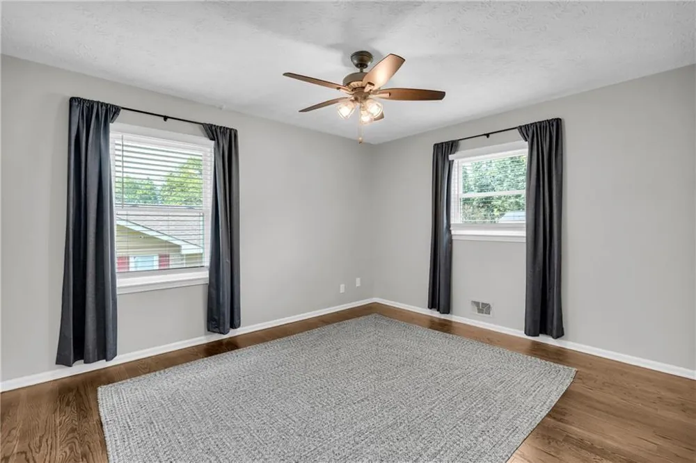 474 Royal Oaks Terrace Stone Mountain, GA 30087