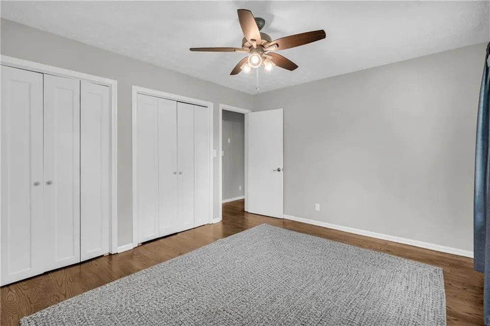 474 Royal Oaks Terrace Stone Mountain, GA 30087