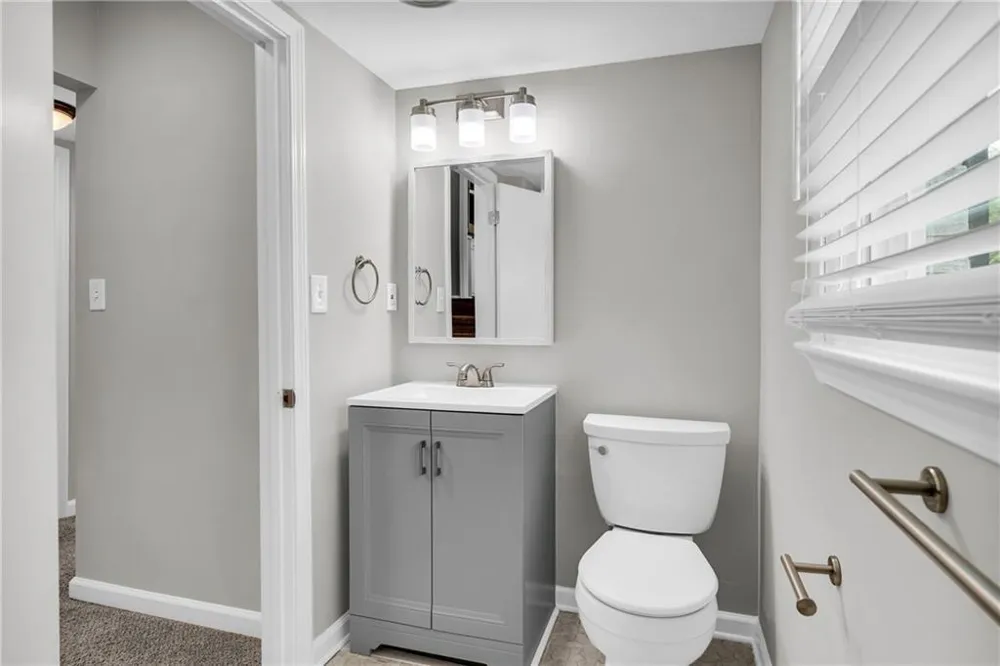474 Royal Oaks Terrace Stone Mountain, GA 30087