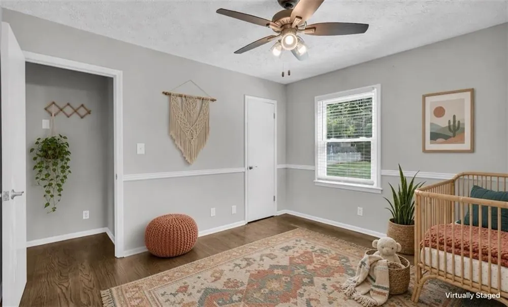 474 Royal Oaks Terrace Stone Mountain, GA 30087