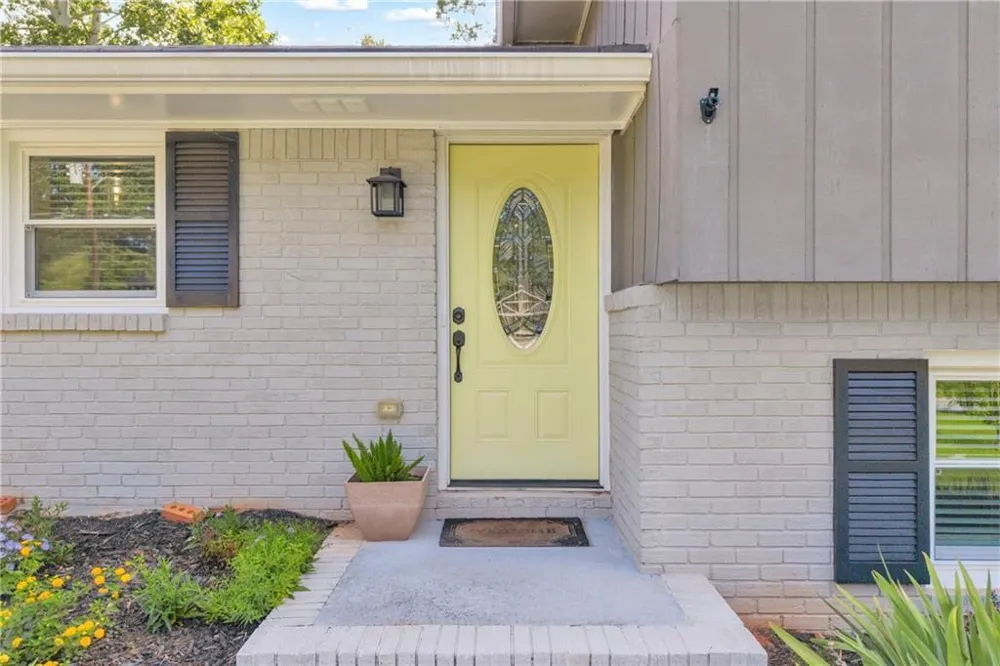 474 Royal Oaks Terrace Stone Mountain, GA 30087