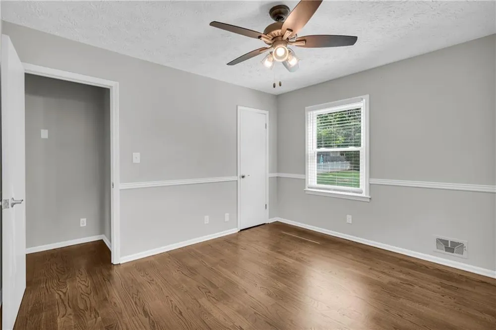 474 Royal Oaks Terrace Stone Mountain, GA 30087