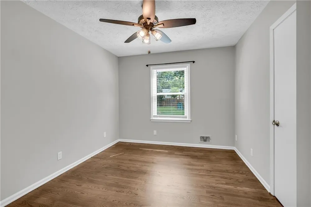 474 Royal Oaks Terrace Stone Mountain, GA 30087