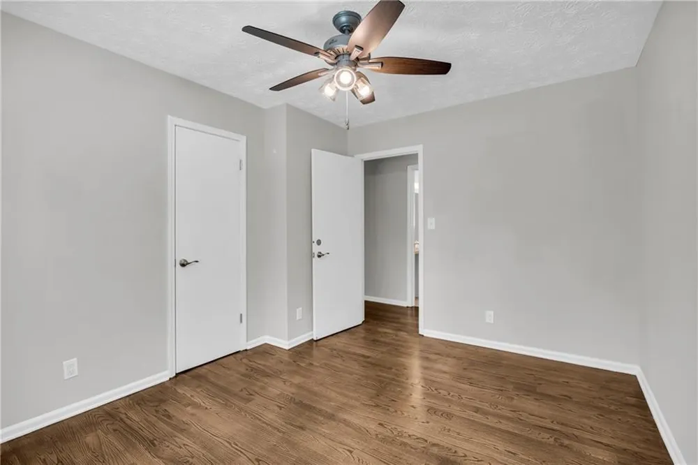 474 Royal Oaks Terrace Stone Mountain, GA 30087