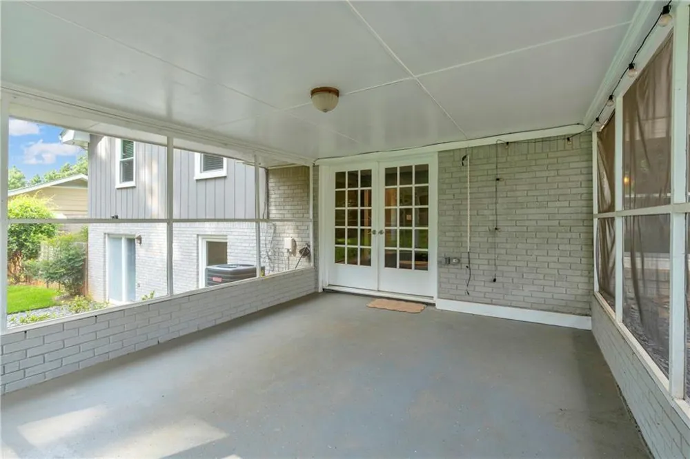 474 Royal Oaks Terrace Stone Mountain, GA 30087