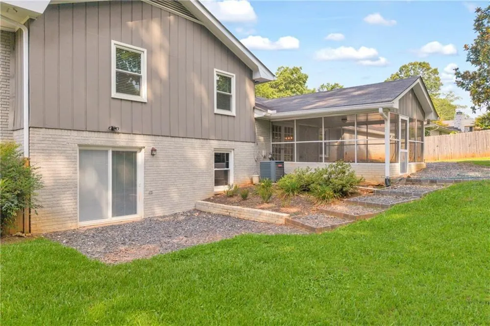 474 Royal Oaks Terrace Stone Mountain, GA 30087