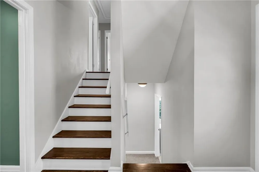 474 Royal Oaks Terrace Stone Mountain, GA 30087