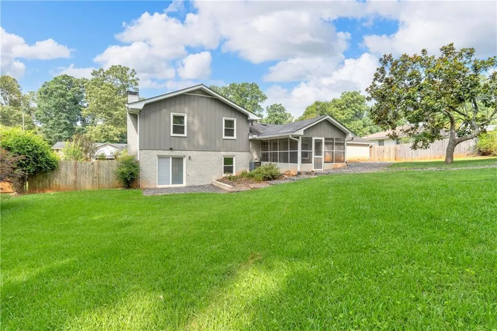 474 Royal Oaks Terrace Stone Mountain, GA 30087