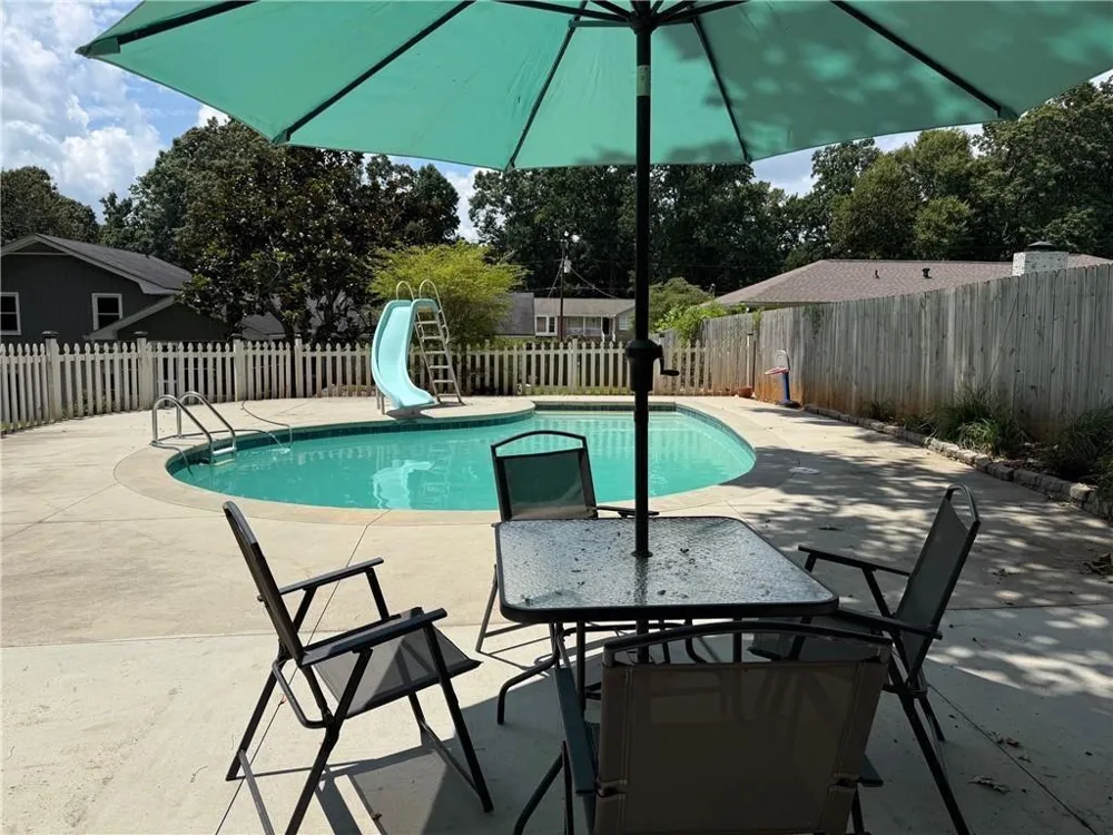474 Royal Oaks Terrace Stone Mountain, GA 30087