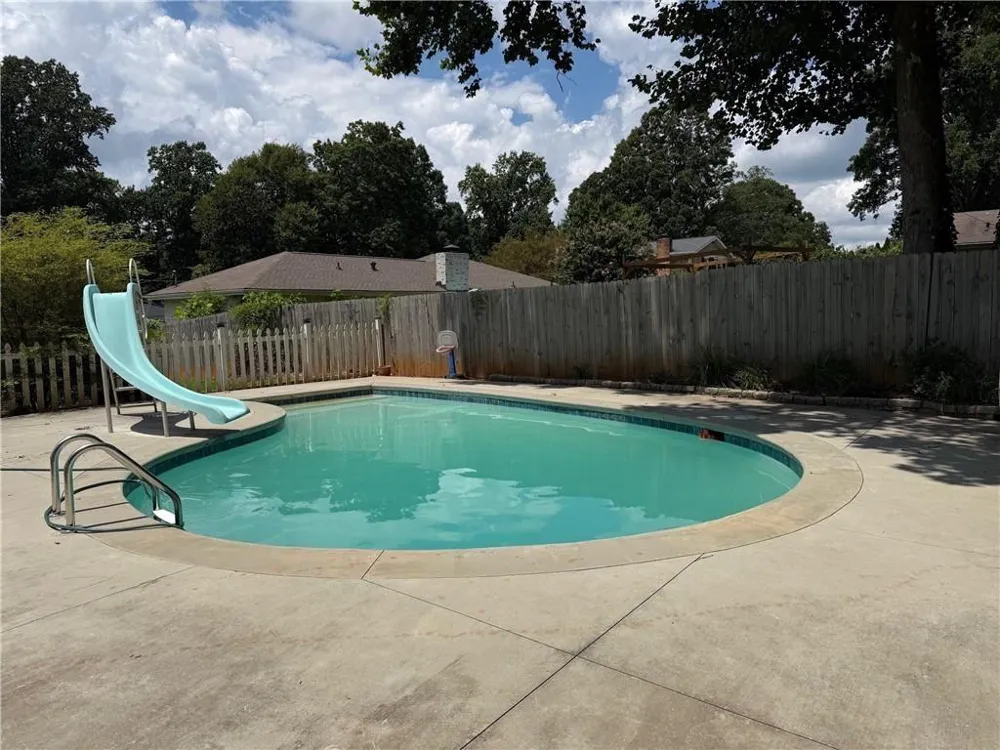 474 Royal Oaks Terrace Stone Mountain, GA 30087