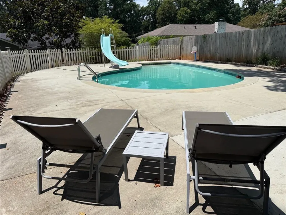 474 Royal Oaks Terrace Stone Mountain, GA 30087
