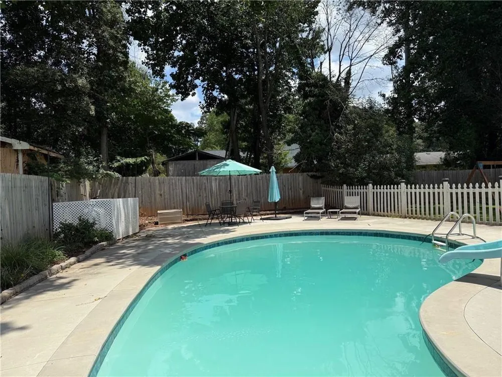 474 Royal Oaks Terrace Stone Mountain, GA 30087