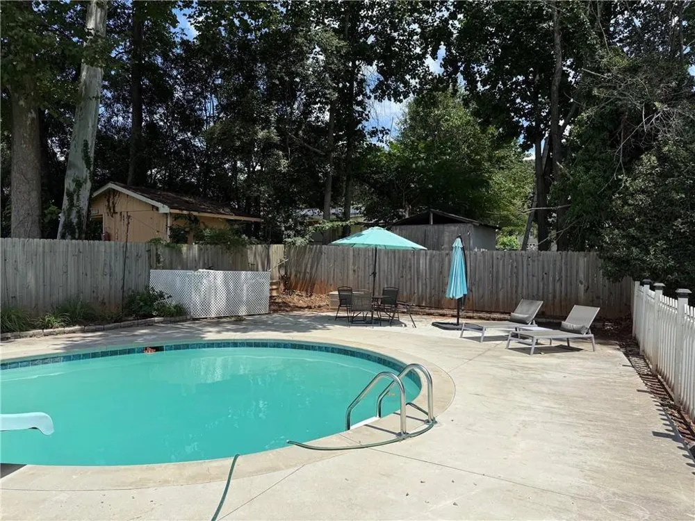 474 Royal Oaks Terrace Stone Mountain, GA 30087