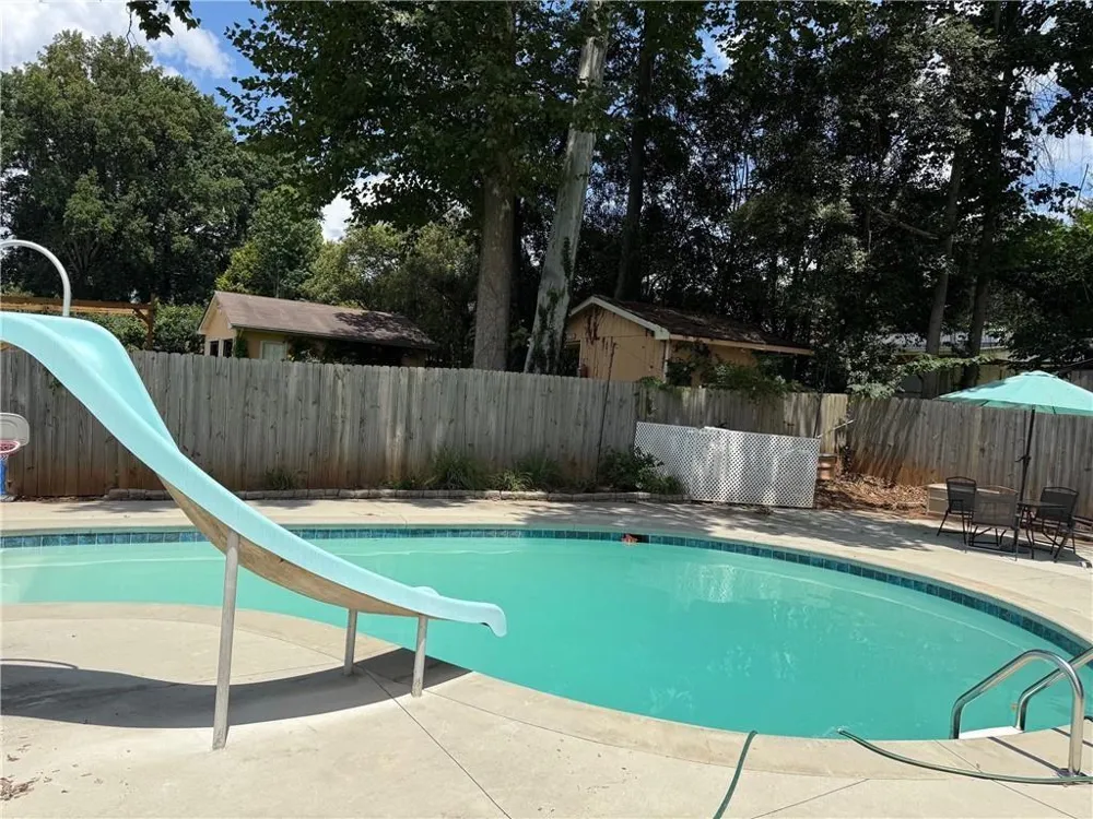 474 Royal Oaks Terrace Stone Mountain, GA 30087