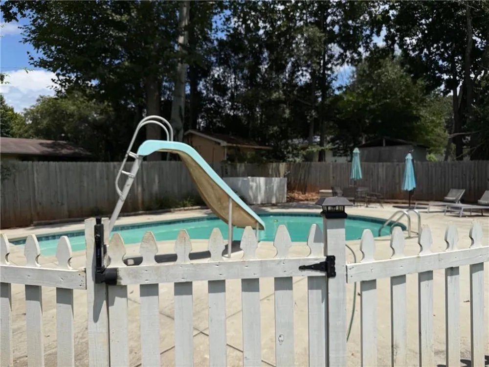 474 Royal Oaks Terrace Stone Mountain, GA 30087